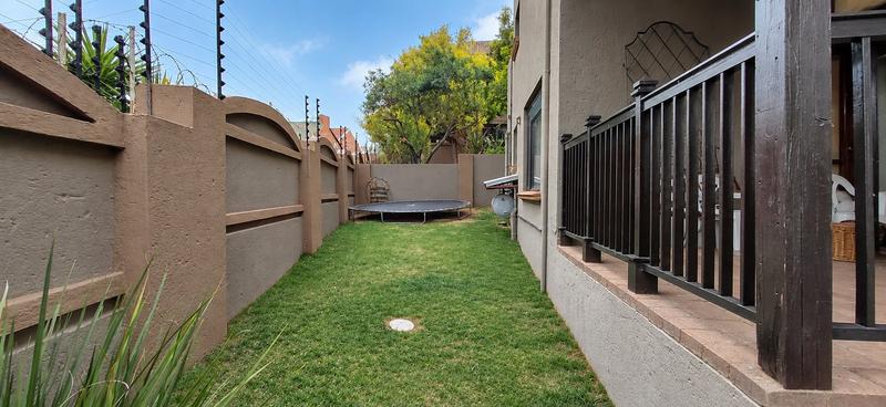 4 Bedroom Property for Sale in Pentagon Park Free State